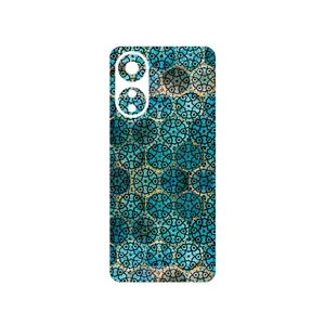 MAHOOT Iran Tile 9 Cover Sticker for Oppo A78 4G