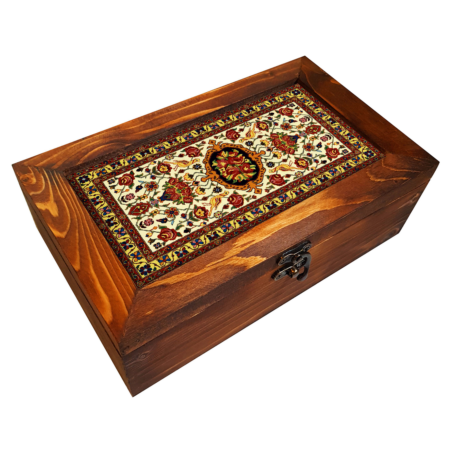 نظم دهنده کارد و چنگال مدل B93