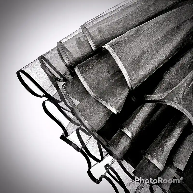 دامن زنانه مدل عروسکی