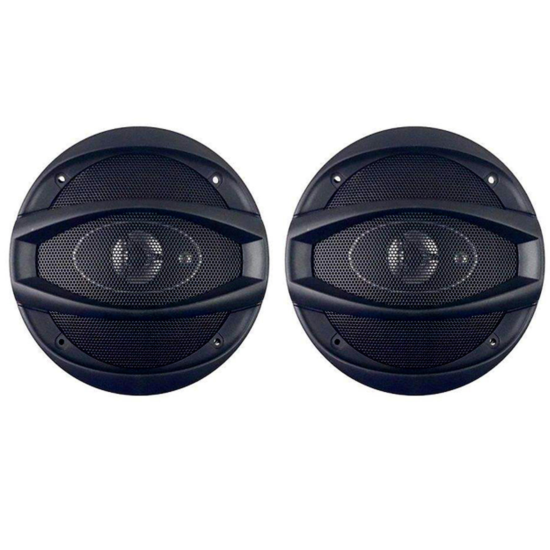 اسپیکر خودرو ویلیون مدل  TS-F1636 بسته دو عددی
