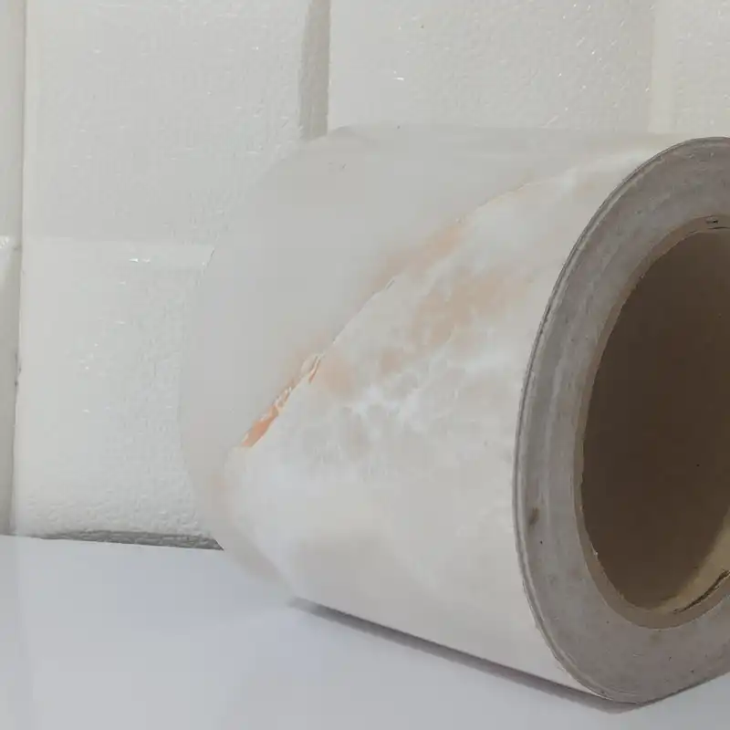 برچسب قرنیز طرح سنگ مدل 3510