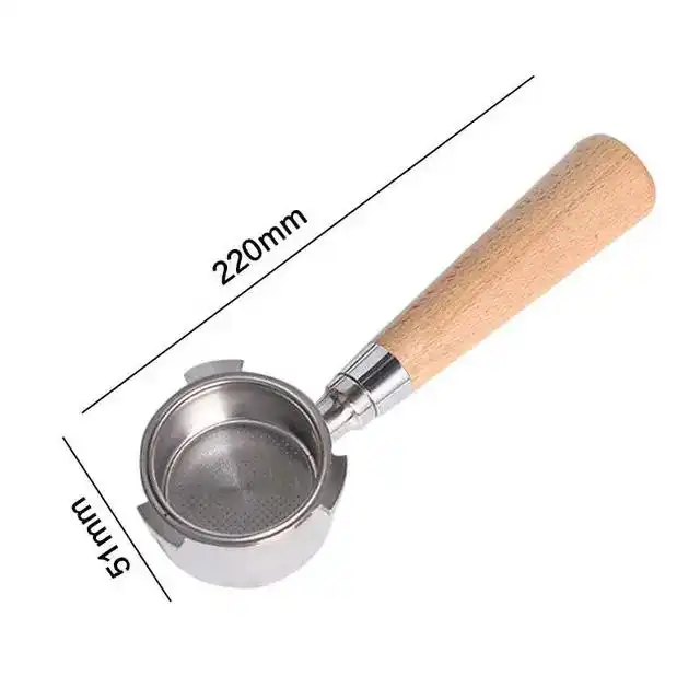 پرتافیلتر مدل نیکد 51 wood