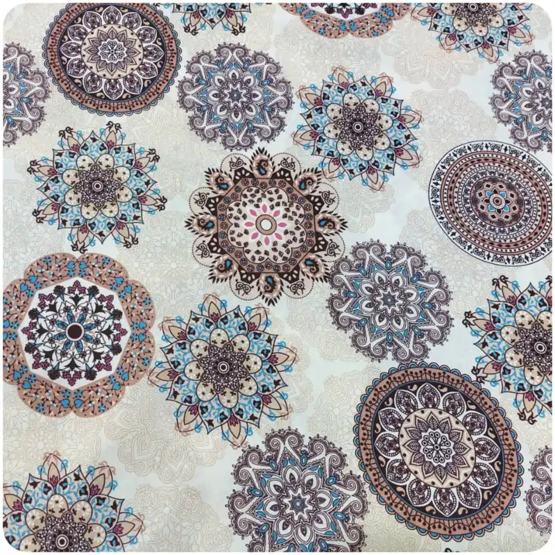 پارچه ملحفه مدل طلا کد 31