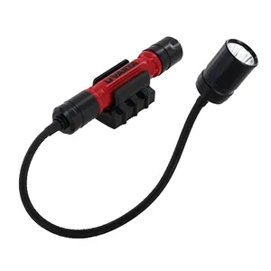 چراغ قوه وارتا مدل Flex Neck