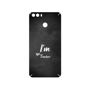 MAHOOT Teacher Cover Sticker for GLX Sepehr