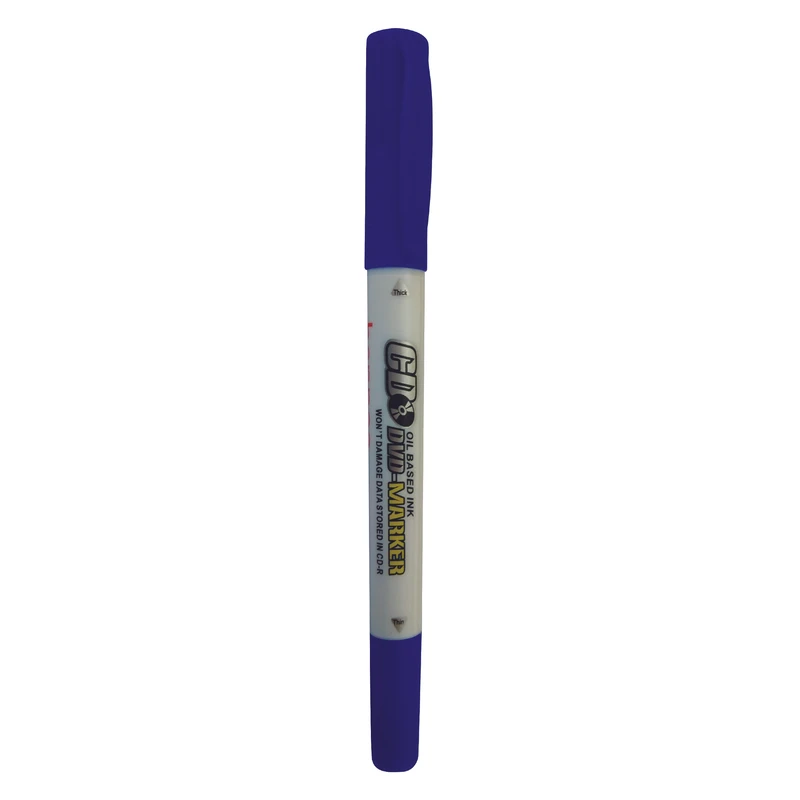 ماژیک سی دی هیپو مدل RS-1011 بسته 2 عددی