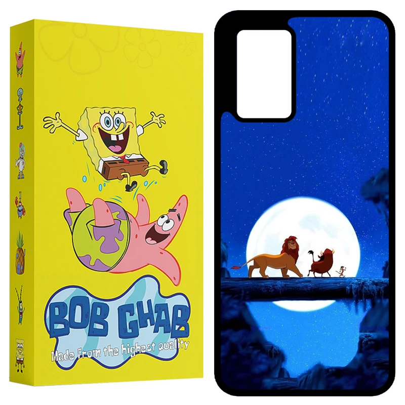 کاور باب قاب مدل BCP11S مناسب برای گوشی موبایل شیائومی Redmi Note 11 4G / Redmi Note 11S 4G