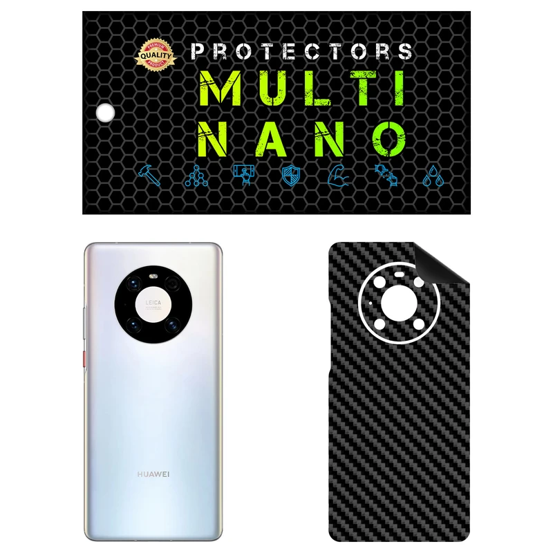 برچسب پوششی مولتی نانو مدل X-F1C مناسب برای گوشی موبایل هوآوی Mate 40 Pro 4G