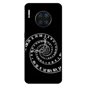 Megafone 8160 Cover For Huawei Mate 30 Pro 