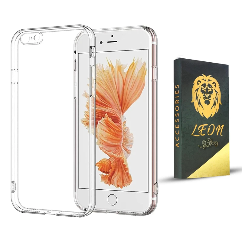 کاور لئون مدل Nahid مناسب برای گوشی موبایل اپل iPhone 6 Plus