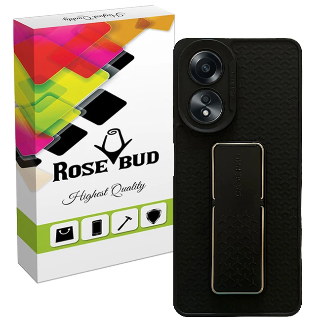 کاور رز باد مدل 07NRMM مناسب برای گوشی موبایل اوپو A58 4G