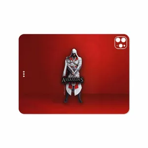 MAHOOT Assassin-Creed-Game Cover Sticker for Apple iPad Pro 11 GEN 2 2020 A2228