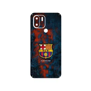 MAHOOT Barcelona_2 Cover Sticker for Xiaomi Redmi A1 Plus