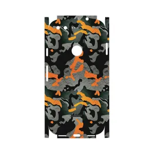 MAHOOT Autumn-Army-FullSkin Cover Sticker for Google Pixel