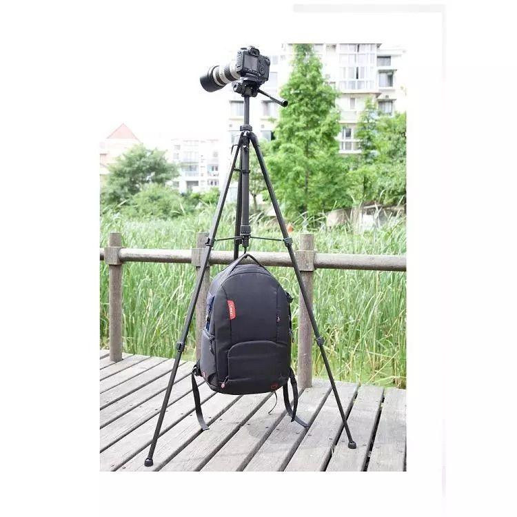 سه پایه دوربین ویفنگ مدل WT-3540
