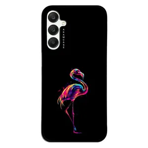AKAM AMC-WSGA25-NEON-22 Cover For Samsung Galaxy A25