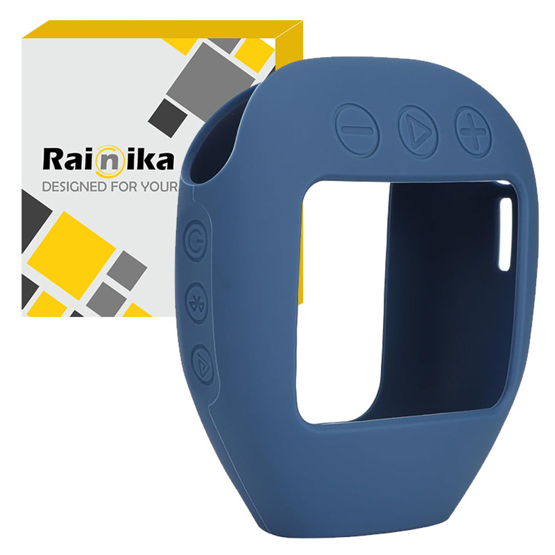 کاور محافظ اسپیکر رینیکا مدل Clip5 مناسب برای اسپیکر JBL Clip 5