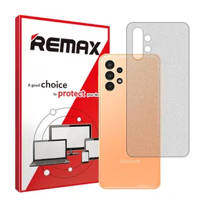 Matte Remix HyMTT model back protector suitable for Samsung Galaxy A13 4G mobile phones