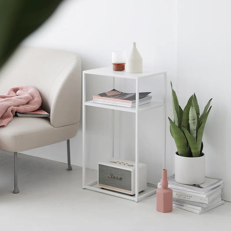 میز عسلی مدل BR-G 452