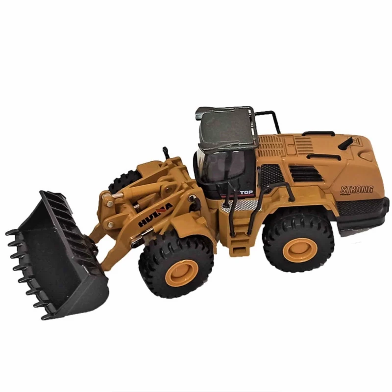 ماکت ماشین هوینا مدل 1714