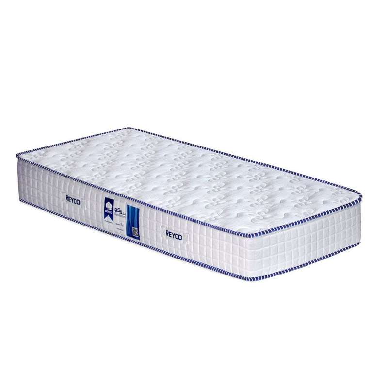 تشک طبی_فنری ریکو مدل SB یک نفره سایز 120×200 سانتی متر