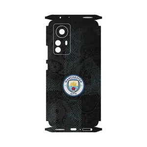 MAHOOT Manchester_City-FullSkin Cover Sticker for Xiaomi 12 Pro