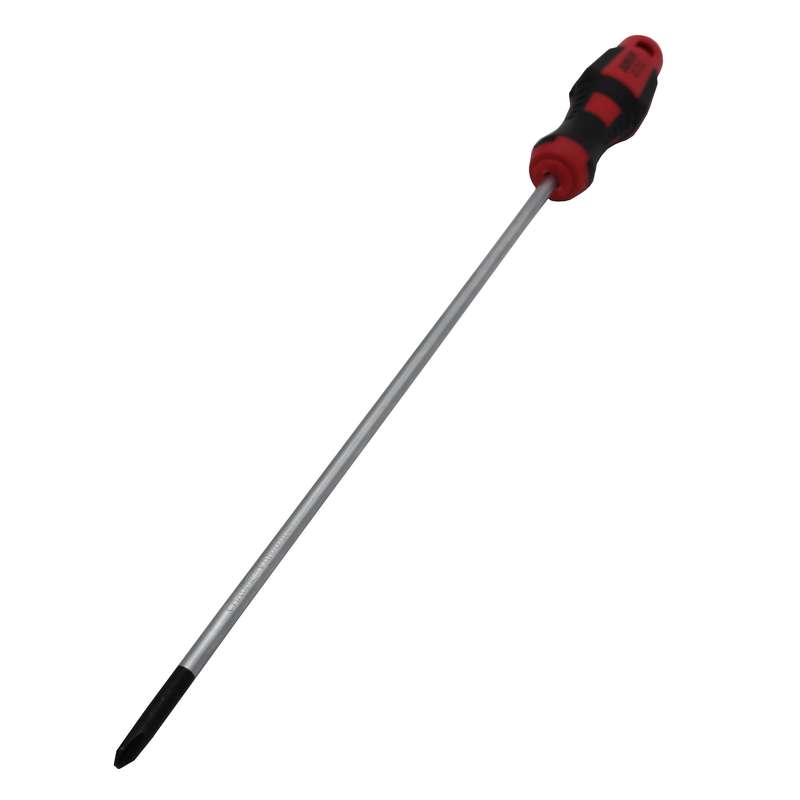 پیچ گوشتی چهارسو جاملی مدل YP4-BOLAND-42CM پیچ گوشتی چهارسو جاملی مدل YP4-BOLAND-42CM