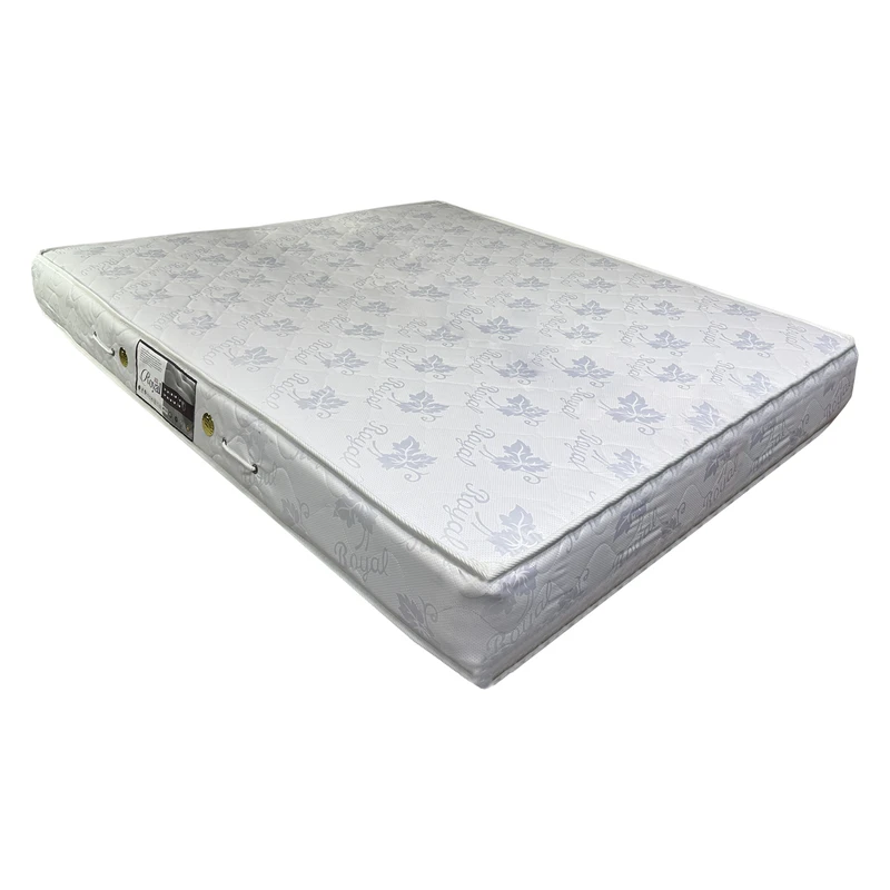 تشک رویال مدل سوپرفنری آراد دو نفره سایز 200×140 سانتی متر