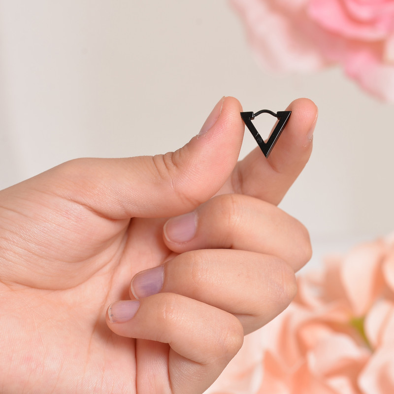 پیرسینگ گوش زنانه پایتخت مدل PS847