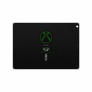MAHOOT XBOX Cover Sticker for Apple iPad Air 2013 A1475