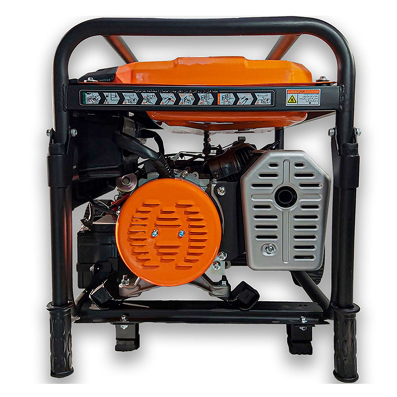 موتور برق هواسدان مدل H3500D-G