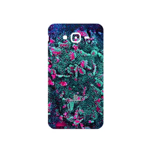 MAHOOT Atom Universe 8 Cover Sticker for Samsung Galaxy J7 Core