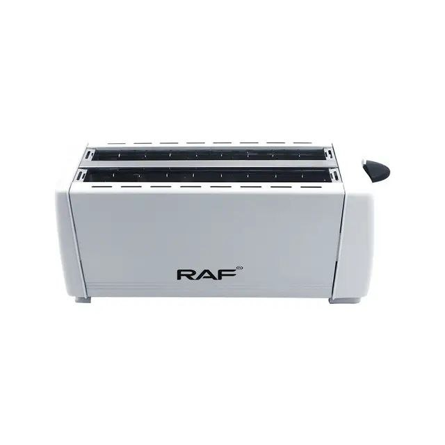 توستر 4 اسلایس راف مدل R265