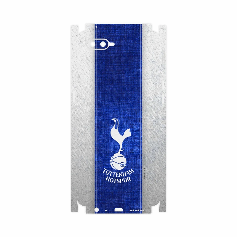 برچسب پوششی ماهوت مدل Tottenham Hotspur FC-FullSkin مناسب برای گوشی موبایل اپو K1