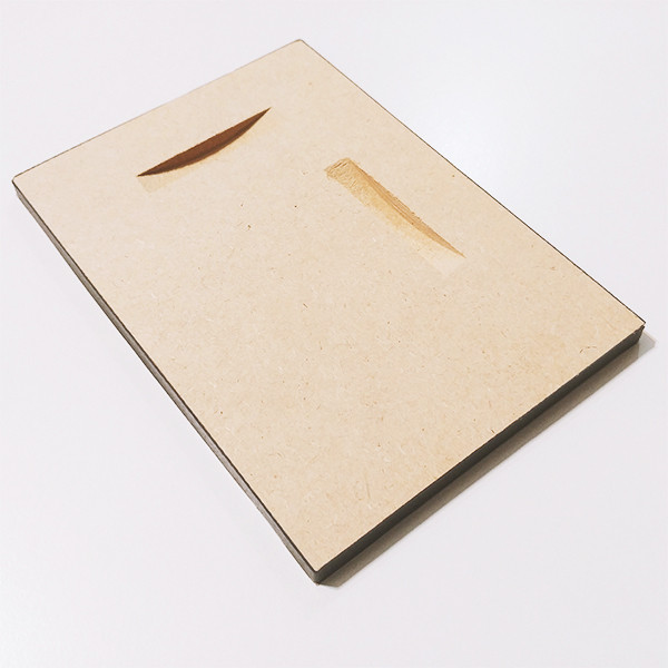 تابلو شاسی مدل چهار قل کد S120012