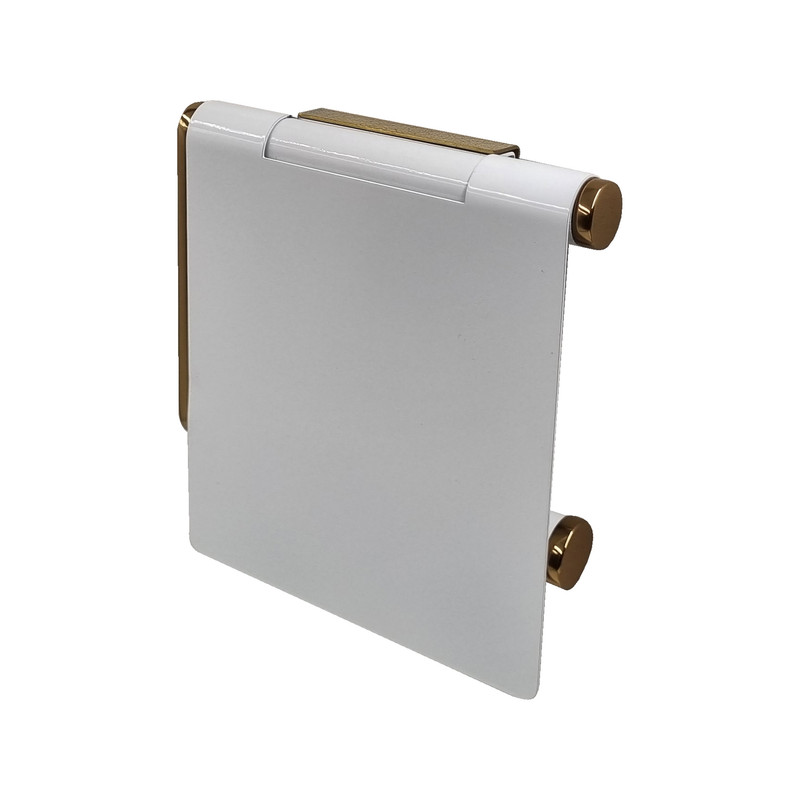 پایه رول دستمال کاغذی مدل کاوردار