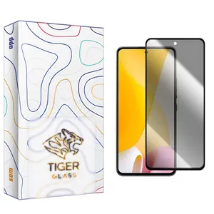 Tiger Glass SAM Privacy Screen Protector For Xiaomi  12 Lite