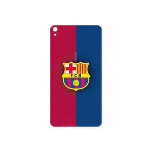 MAHOOT Barcelona Cover Sticker for Lenovo Phab B1 2015