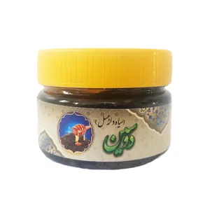 سیاه دانه عسل - 200 گرم
