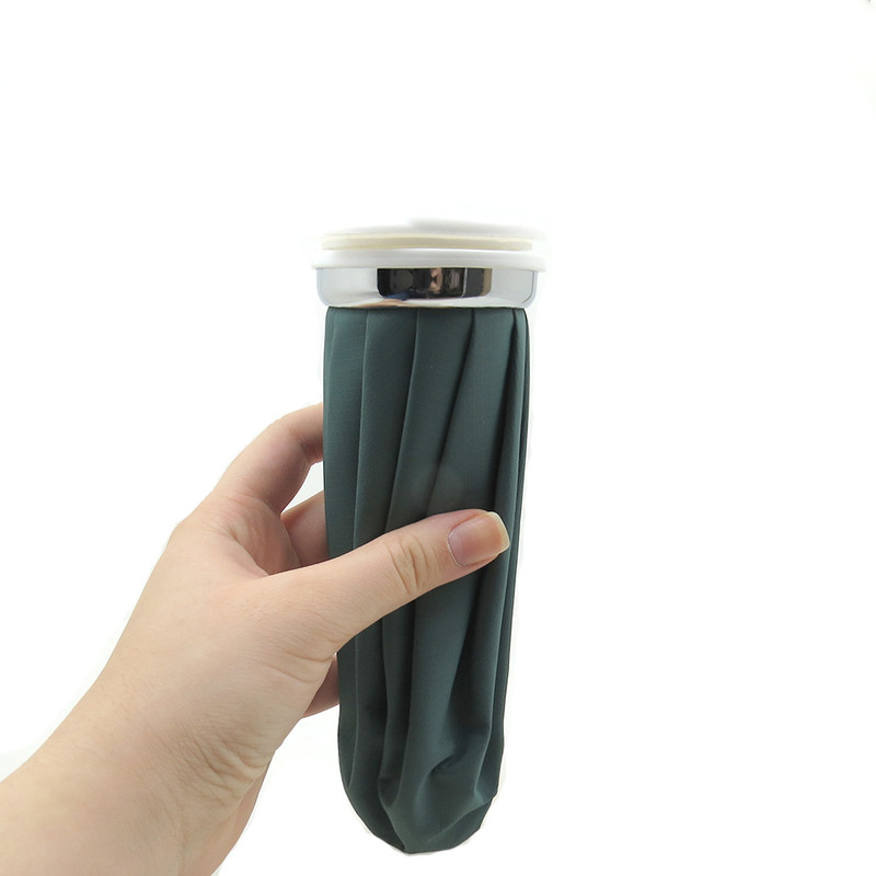 کیسه یخ آل فیدا مدل 12B24