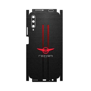 MAHOOT Rezvani Motors-FullSkin Cover Sticker for Huawei Y9S
