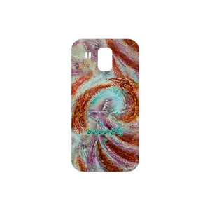 MAHOOT Molana Cover Sticker for Huawei Ascend G525