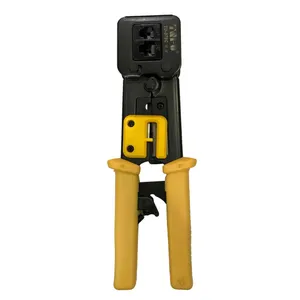آچار شبکه تی ان یو مدل TU-376C 