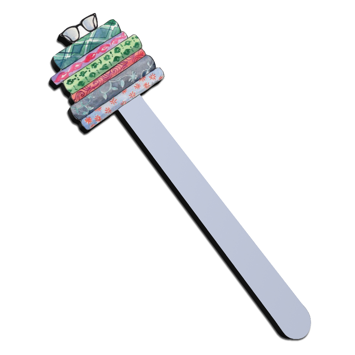 نشانگر کتاب طرح کتاب کد bbo09