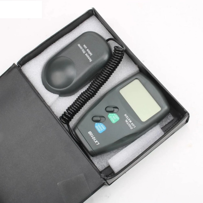 نورسنج مدل LX-1010B نورسنج مدل LX-1010B