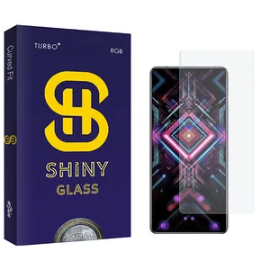 Atouchbo Shiny Screen Protector For Xiaomi Redmi K40 Gaming