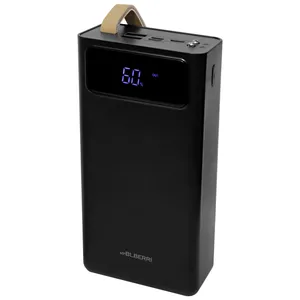 شارژر همراه ام پی بلبری مدل BLB-155 ظرفیت 50000 میلی آمپر ساعت