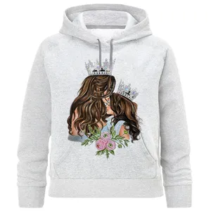 هودی دخترانه مدل عروس F623