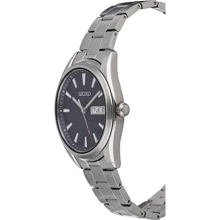 ست ساعت مچی عقربه ای زنانه و مردانه سیکو مدل SUR341P1 SUR353P1 - - 3