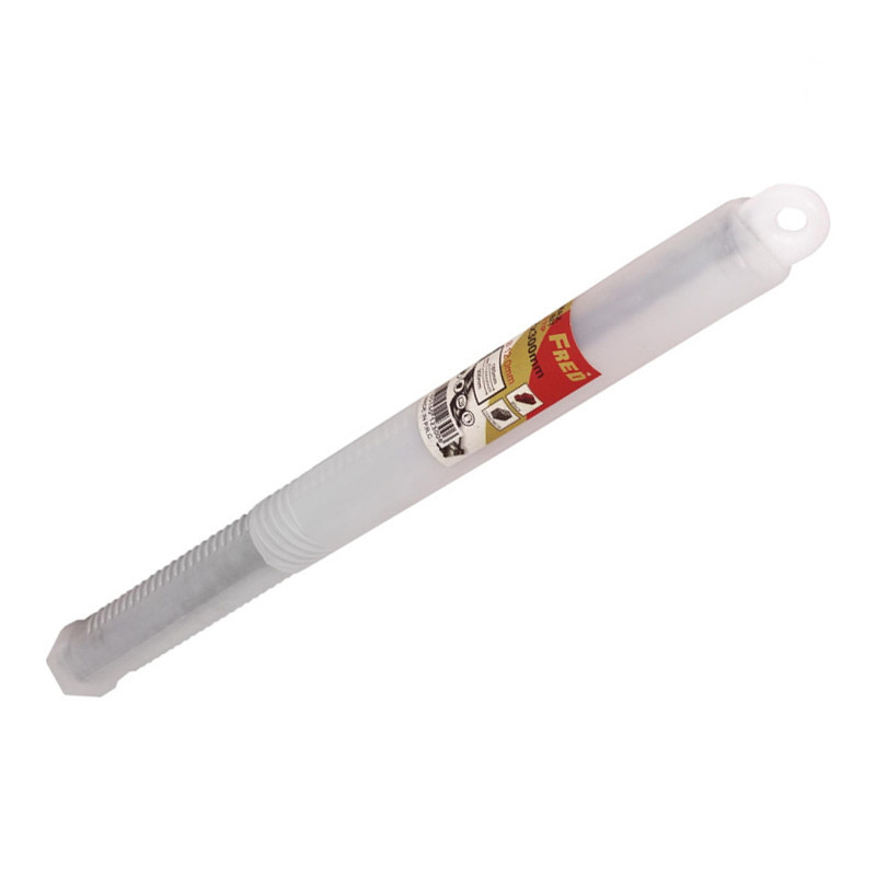 مته پنج شیار فرد مدل - RO - 22 x 300 سایز 22 میلی متر مته پنج شیار فرد مدل - RO - 22 x 300 سایز 22 میلی متر